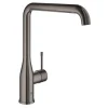 GROHE BATERIA ESSENCE HARG GRAFITE.  30269A00