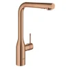 GROHE BATERIA ESSENCE ZLEWOZMYWAKOWA KOLOR WYC. WYL. KOLOR warm sunset.  30270DA0