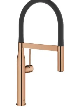 GROHE BATERIA ESSENCE ZLEWOZMYWAKOWA KOLOR WYC. WYL warm sunset.  30294DA0