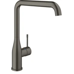 GROHE BATERIA ESSENCE ZLEWOZMYWAKOWA KOLOR brushed hard graphite.  30269AL0