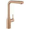 GROHE BATERIA ESSENCE ZLEWOZMYWAKOWA KOLOR WYC. WYL. KOLOR brushed warm sunset.  30270DL0