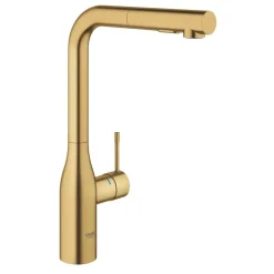 GROHE BATERIA ESSENCE ZLEWOZMYWAKOWA KOLOR WYC. WYL. brushed cool sunrise.  30270GN0