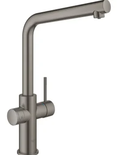 Grohe Blue Home Brushed Hard Graphite 31454Al1