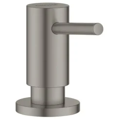 GROHE DOZOWNIK COSMOPOLITAN - BRUSHED HARD GRAPHITE.  40535AL0