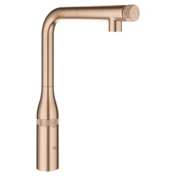 GROHE ESSENCE SMART CONTROL L-SP PU  brushed warm sunset.  31615DL0