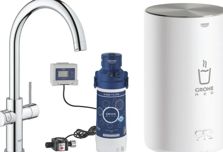 Grohe Red Duo 30083001