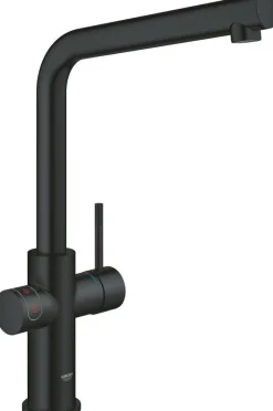 Grohe Red Duo Aksamitna Czerń 30327KS1