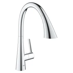 GROHE SMK SCALA CHROME 30440000