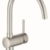 GROHE SMK VENTO SUPERSTEEL 30427DC0
