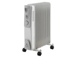 GRZEJNIK OLEJOWY 9-ŻEBEREK 2000W VO0273