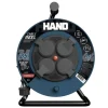 HAND PRZEDŁUŻACZ BĘBEN 50m 3x1,5mm 16A / 3680W / IP44