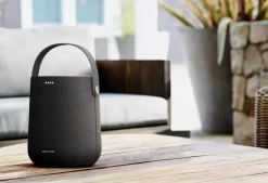 Harman Kardon Citation 200 czarny