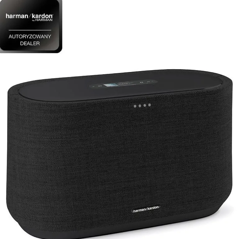 Harman Kardon Citation 300 czarny