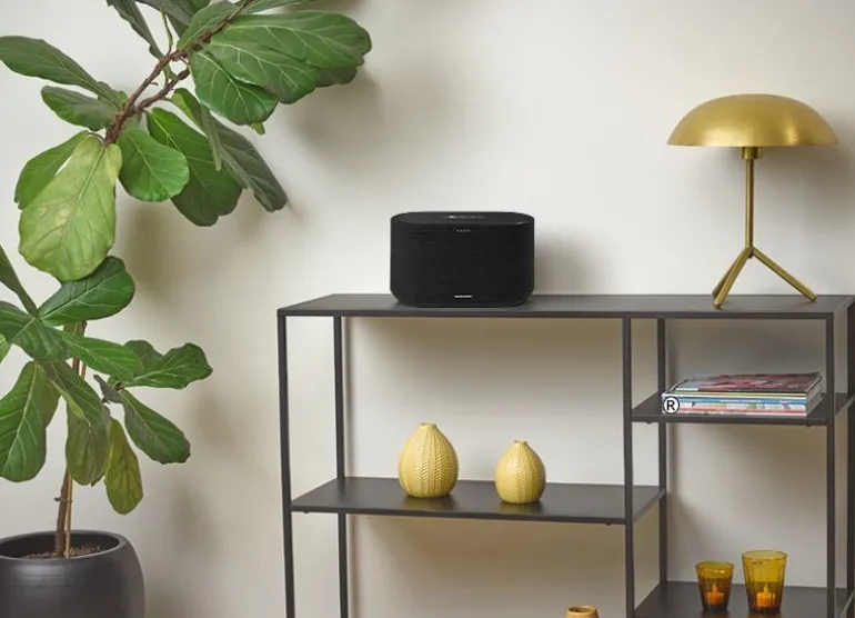 Harman Kardon Citation 300 czarny