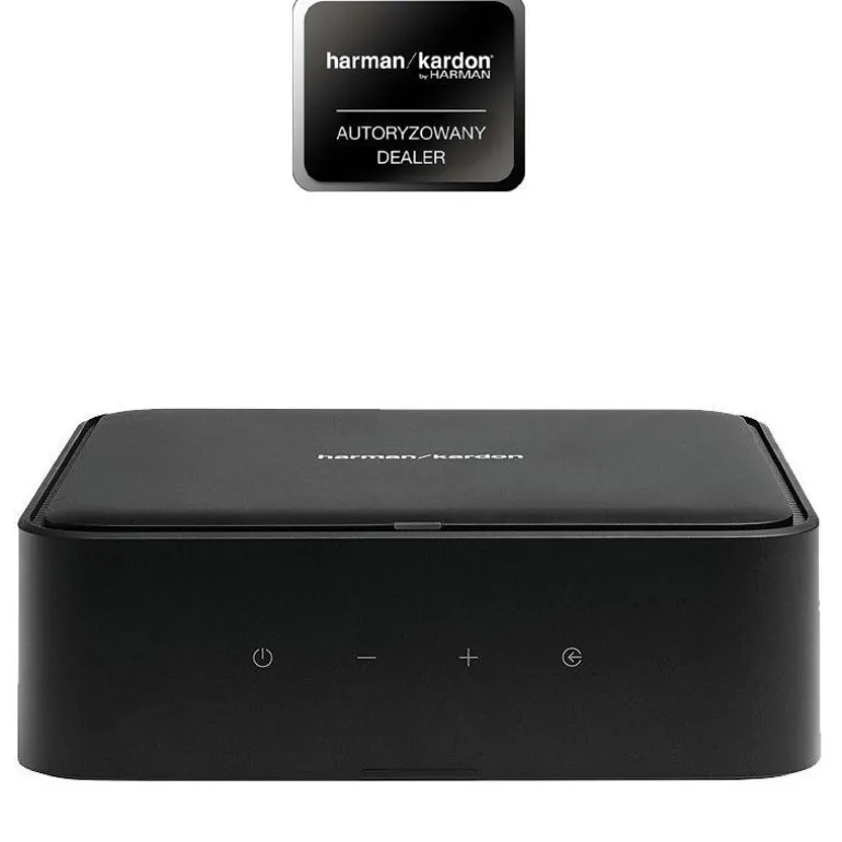 Harman Kardon Citation Amp