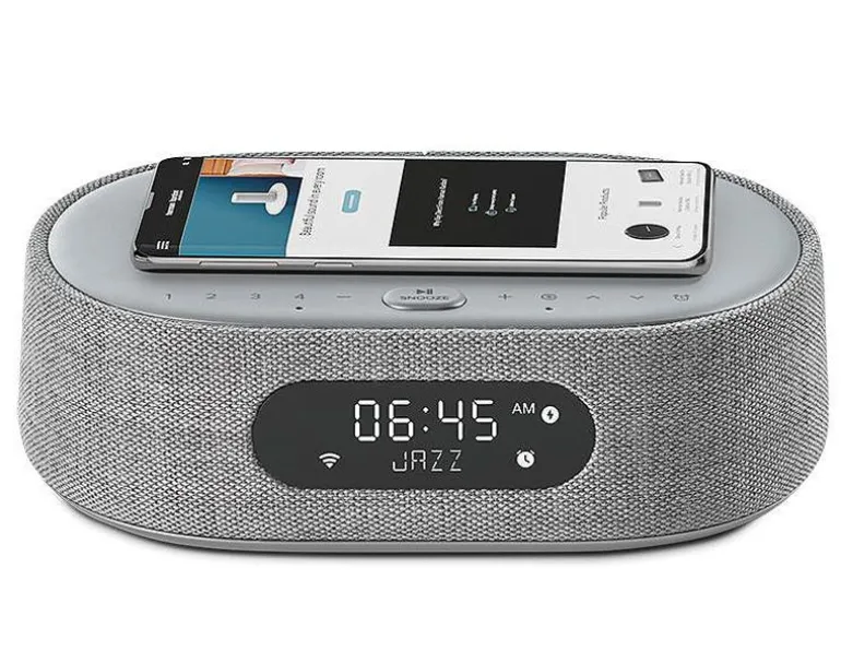Harman Kardon Citation Oasis FM szary