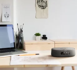 Harman Kardon Citation Oasis FM Czarny