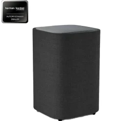 Harman Kardon Citation SUB S czarny