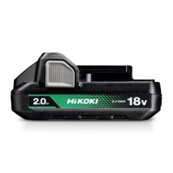 HIKOKI AKUMULATOR 18V 2,0Ah LI-LON BSL1820M