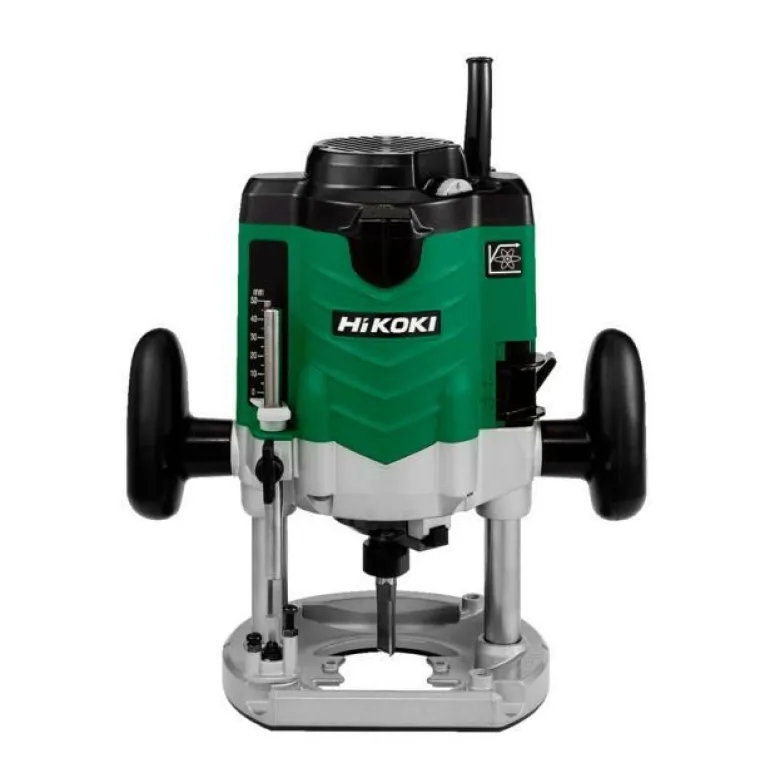 HIKOKI FREZARKA GÓRNOWRZECIONOWA 2000W M12VE