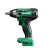 HIKOKI KLUCZ UDAROWY 18V WR18DFW2Z 1/2" 220Nm HITSYSTEM