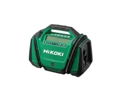 HIKOKI KOMPRESOR 18V UP18DAW4Z 11Bar 16 l/min