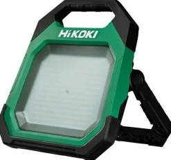 HIKOKI LAMPA LED 18 -36V 1000-10000lm 18/36V/230V UB18DD W4Z