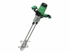 HIKOKI MIESZARKA 1800W Z REGULACJĄ OBROTÓW 2x135mm GWINT M27