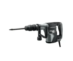 HIKOKI MŁOT KUJĄCY SDS MAX 1150W 8,5J 6,7kg H45ME WT BRUSHLESS