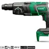 HIKOKI MŁOTOWIERTARKA 18V DH18DPCW2Z 1,3J BL HITSYSTEM