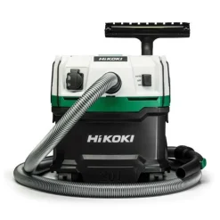 HIKOKI ODKURZACZ 1200W 20L RP200YL WAZ KLASA L GNIAZDO DO ELEKTRONARZĘDZI