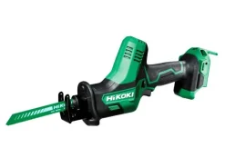 HIKOKI PIŁA SZABLASTA 18V CR18DAW2Z HITSYSTEM