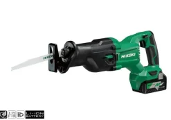 HIKOKI PIŁA SZABLASTA 18V CR18DBW4Z