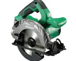 HIKOKI PILARKA TARCZOWA 18V 165mm C1806DA WRZ 2x5,0Ah HSC