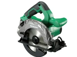 HIKOKI PILARKA 18V 165mm C1806DAW2Z HITSYSTEM