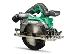 HIKOKI PILARKA 18V 165mm C1806DBWPZ 2x5,0Ah HITSYSTEM 66mm