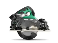 HIKOKI PILARKA 18V 165mm C1806DUMWPZ 2x5,0Ah HITSYSTEM 66mm