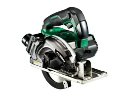 HIKOKI PRZECINARKA DO METALU 36V 125mm BEZ AKUMULATORÓW I ŁADOWARKI CD3605DA W2Z