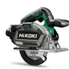 HIKOKI PRZECINARKA DO METALU 36V CD3605DBW2Z 150mm BL MULTIVOLT HITSYSTEM 58mm