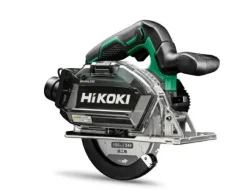 HIKOKI PRZECINARKA DO METALU 36V CD3605DBW2Z 150mm BL MULTIVOLT HITSYSTEM 58mm