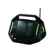 HIKOKI RADIO 14,4 - 18 V / 230 V UR18DSAL W4Z