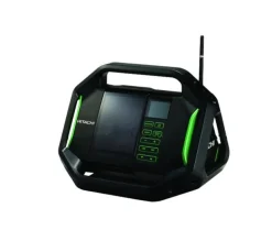 HIKOKI RADIO 14,4 - 18 V / 230 V UR18DSAL W4Z