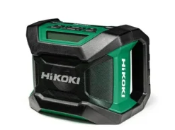 HIKOKI RADIO 14,4 /18V/230V UR18DAW4Z DAB