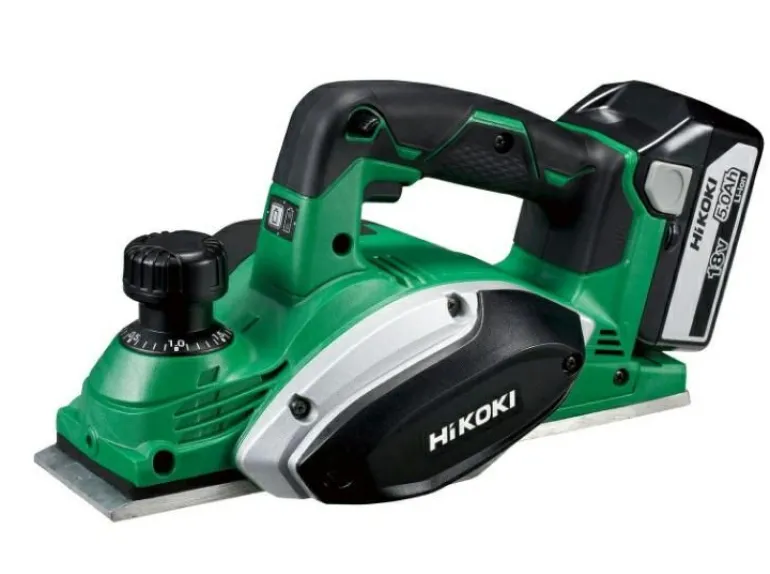 HIKOKI STRUG 18V P18DSLWPZ 2x5,0Ah HITSYSTEM