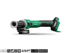 HIKOKI SZLIFIERKA KĄT. 18V G1813DVEW2Z 125mm BL HITSYSTEM