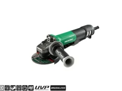 HIKOKI SZLIFIERKA KĄT.125mm 1320W G13BYEQ2WDZ BL