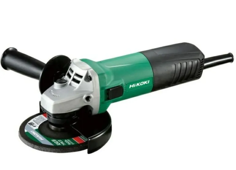 HIKOKI SZLIFIERKA KĄTOWA 125mm 730W G13SR4