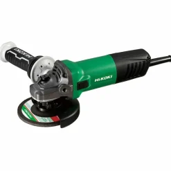 HIKOKI SZLIFIERKA KĄTOWA 125mm 1200W G13SW Y2Z