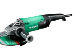 HIKOKI SZLIFIERKA KĄTOWA 230mm 2400W G23SC4