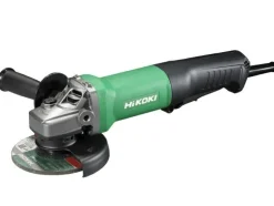 HIKOKI SZLIFIERKA KĄTOWA 125mm 1400W G13SE3YHZ